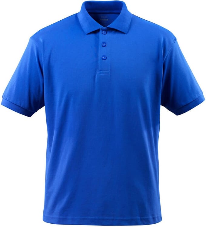 Mascot Crossover Poloshirt 51587-969 - Korenblauw - S