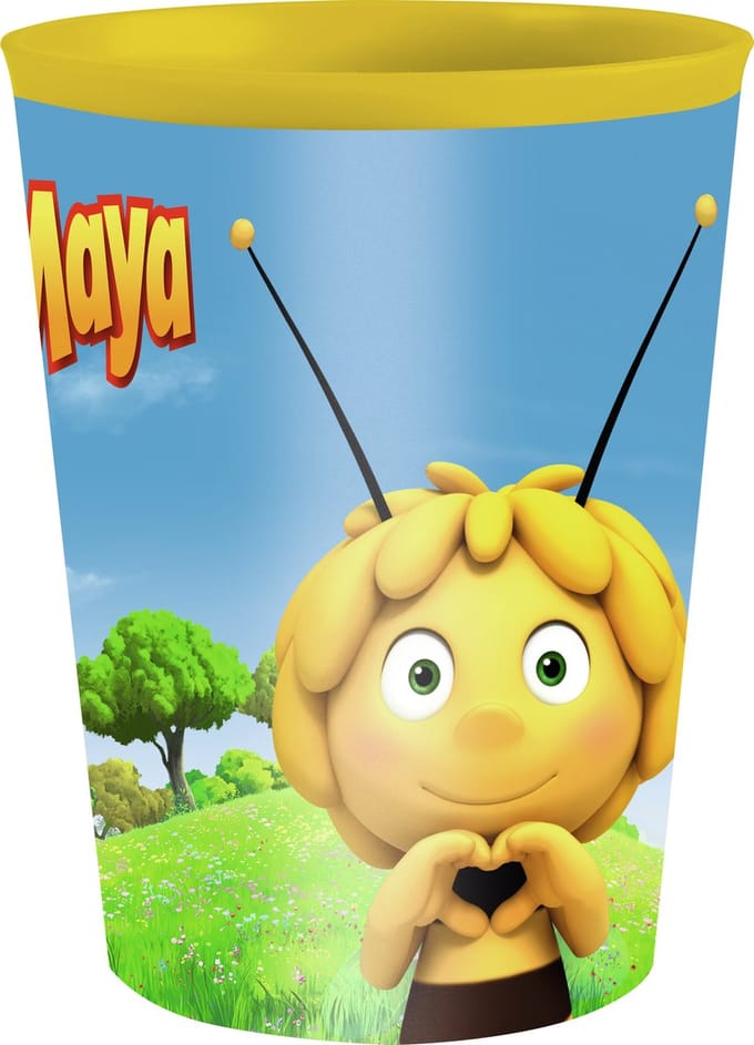 Maya de Bij drinkbeker