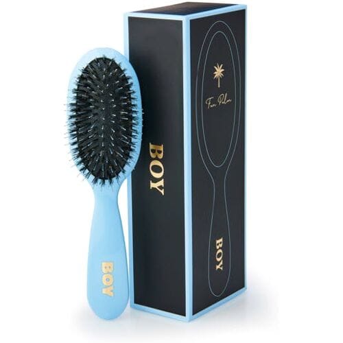 Fan Palm Boy Hairbrush 110 g
