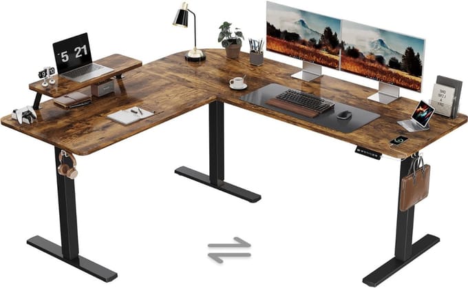 MKSS® Hoekbureau - Game Bureau