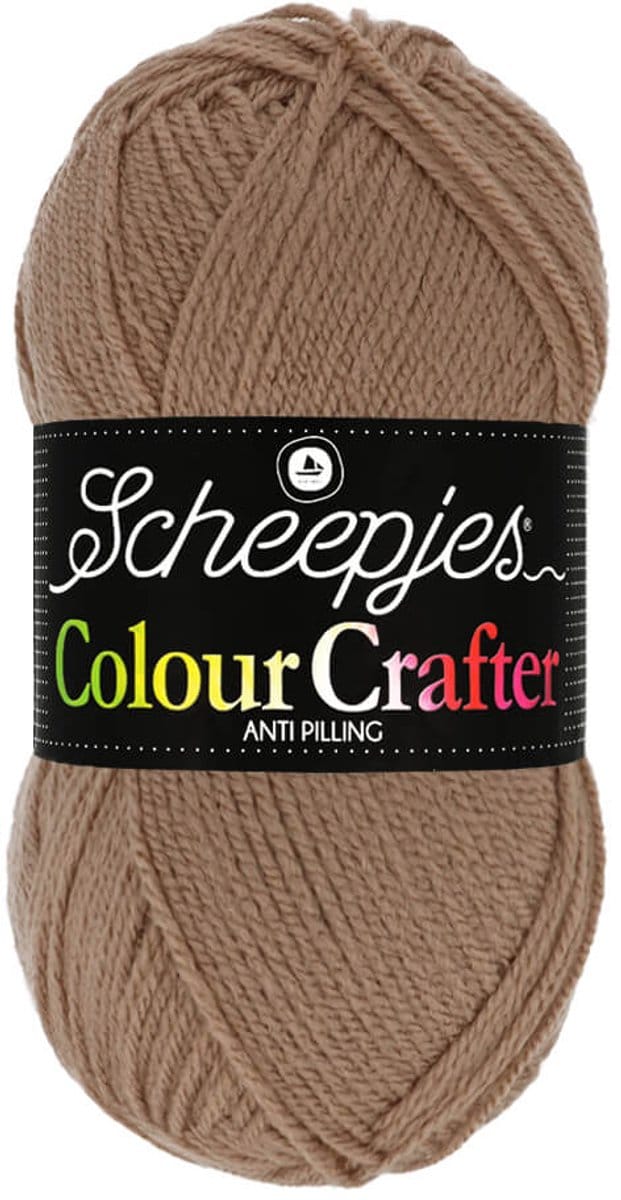 Scheepjes Colour Crafter 100g - Veenendal