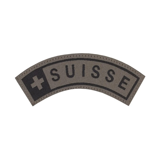 Insigne Clawgear Suisse Tab