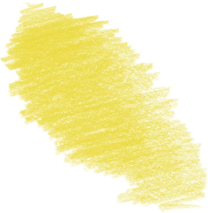 Derwent Inktense Lemon (0110)