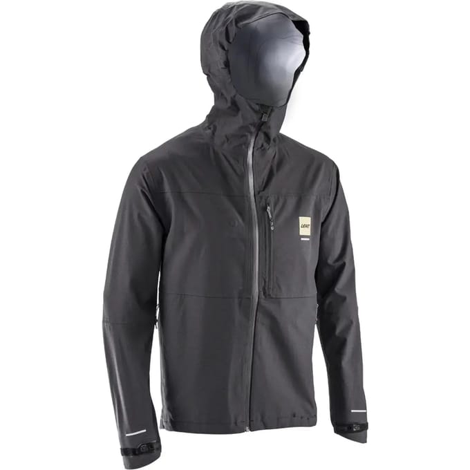 Waterdichte Jas Leatt HydraDri 3.0