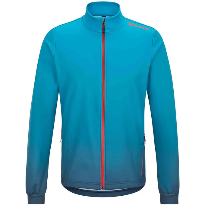 Track suit jas Ziener Jerman-Z