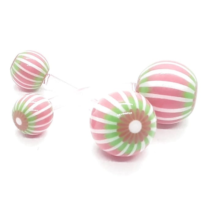 Navel Piercing - Set van 2