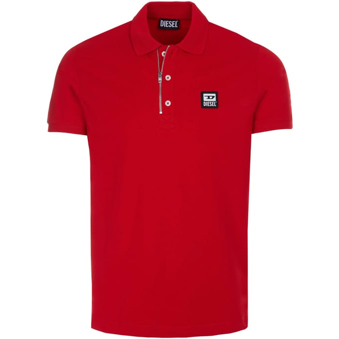 Diesel Polohemd