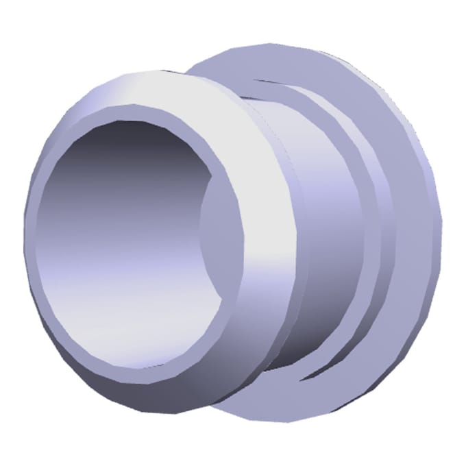 AEG indikatielamp, lens, 3180445110