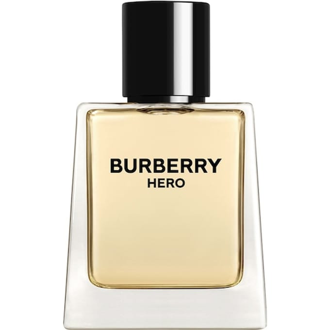 Burberry Eau De Toilette Burberry - Hero Eau De Toilette  - 200 ML