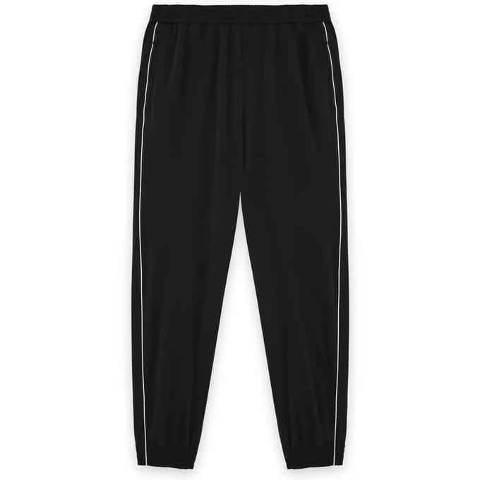Woven joggingbroek Lyle & Scott
