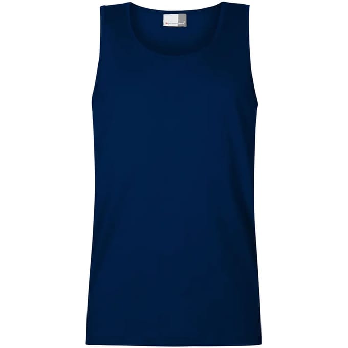 Tanktop Promodoro Athletic