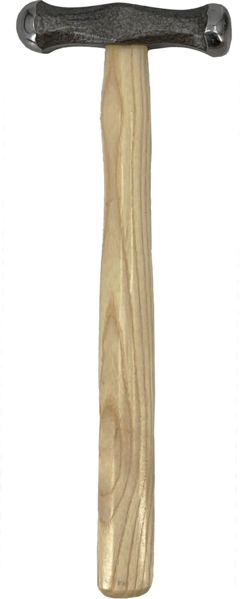 Polijsthamer | 375/500/1000 g - 375g