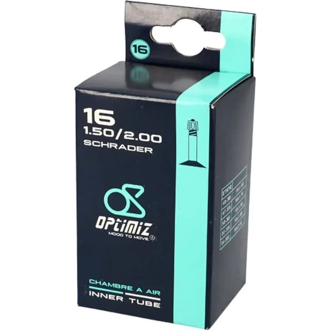 Binnenband Optimiz VS 40 54-305
