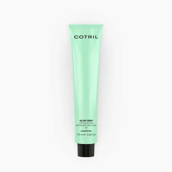 Cotril Barva Glow Zero 7C
