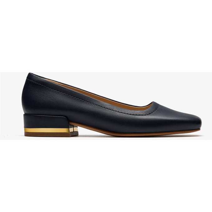 Seren30 Rechtbank Marine Schoenen