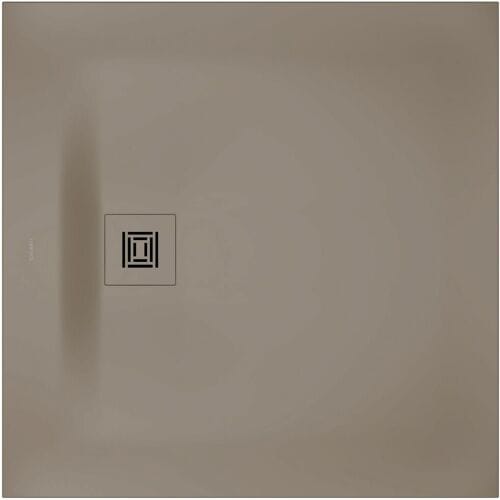 Duravit Sustano shower tray 90 x 90 cm 720271640000000