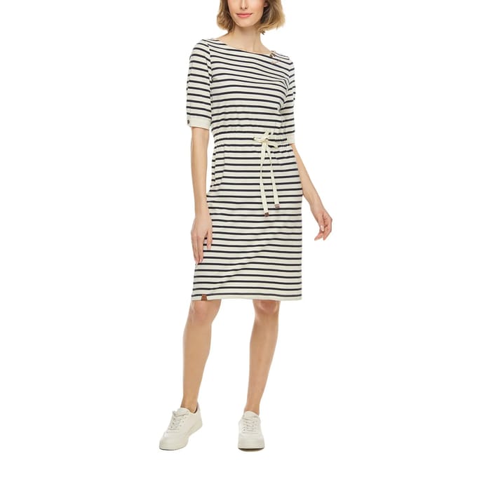 Damesjurk Ragwear Agattka Marina