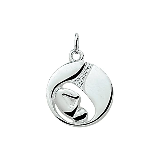 Mi Zalini Bedel Zilver K1003478
