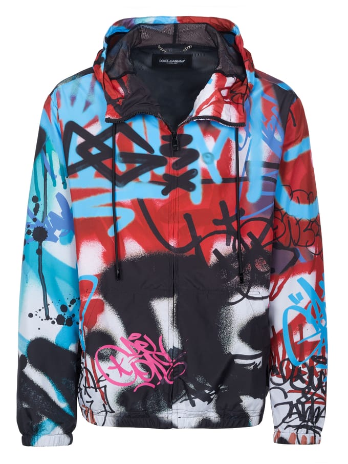 Dolce & Gabbana jas