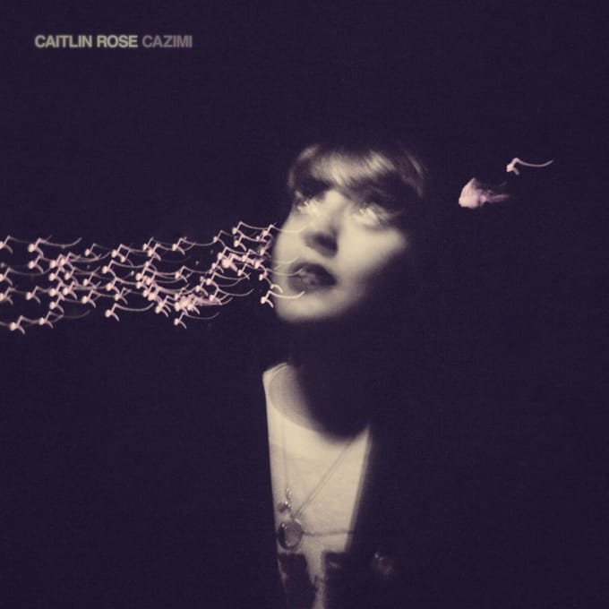 Caitlin Rose - Cazimi (CD)