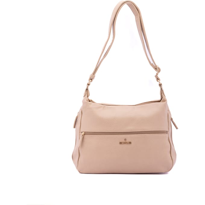 B Cavalli schoudertas Vrouwen