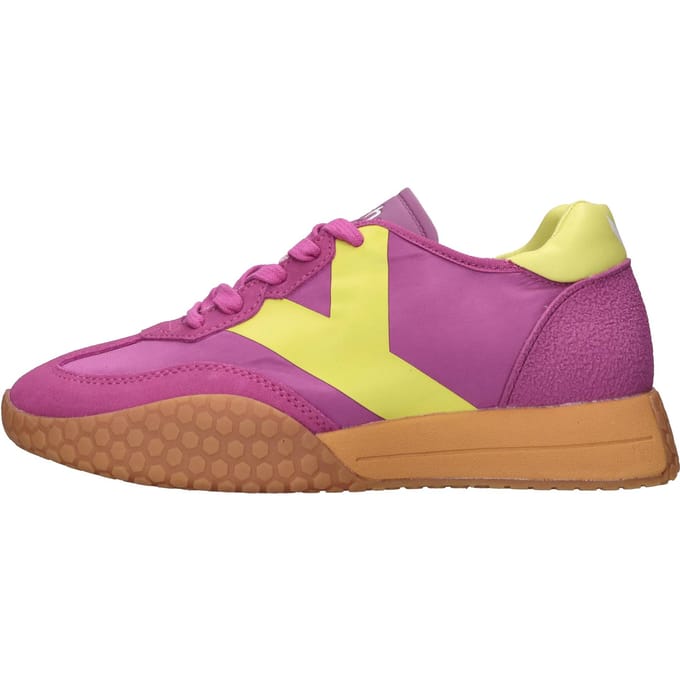 Keh Noo Sneakers paars