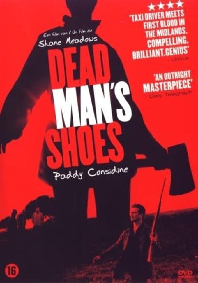 Dead Mans Shoes