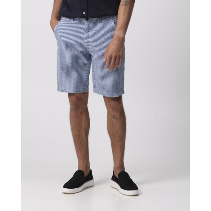 Campbell Seerford short