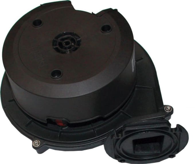 Wolf Blower voor condensatieketel tot 40 kW, 213871099