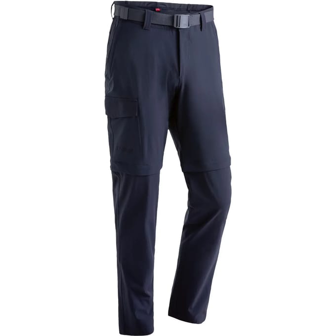 Slim Zip Wandelpantolen Maier Sports Torid