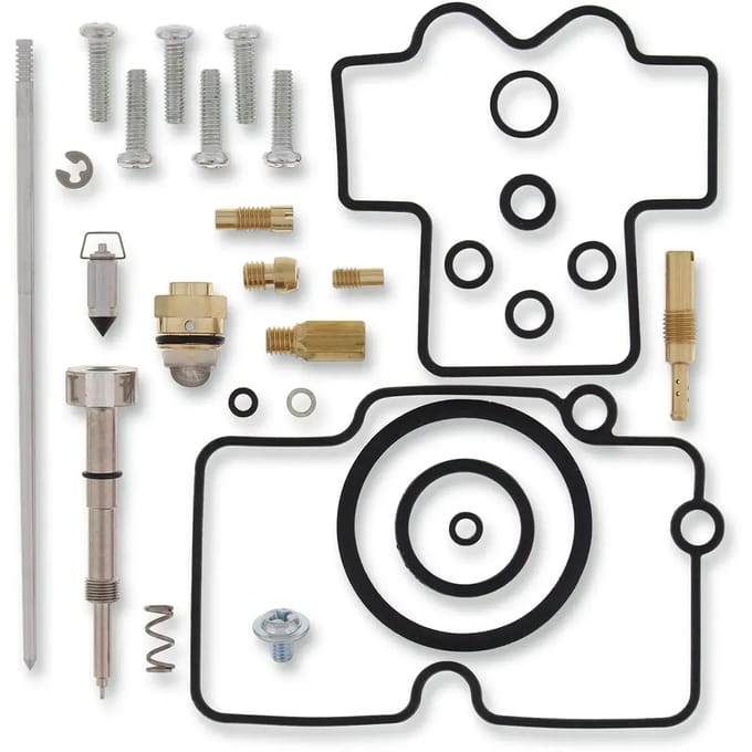Carburateurset Moose Honda CRF 450 R 2002