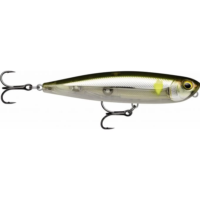 Lok Rapala Precision Xtreme Pencil – 21g