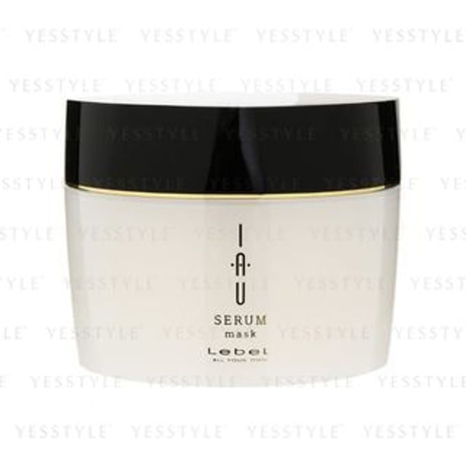LebeL - IAU Serum Mask 170g