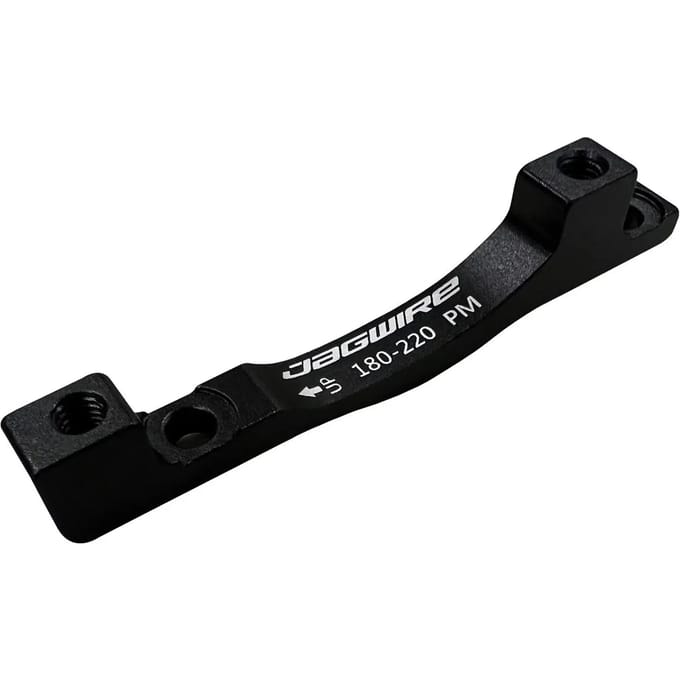 Stijgbeugel adapter Jagwire