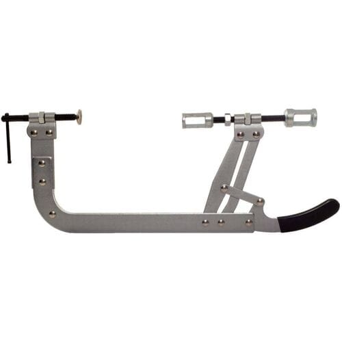 KS Tools 150.1135 Klepveerspanbeugel, 10-135 mm