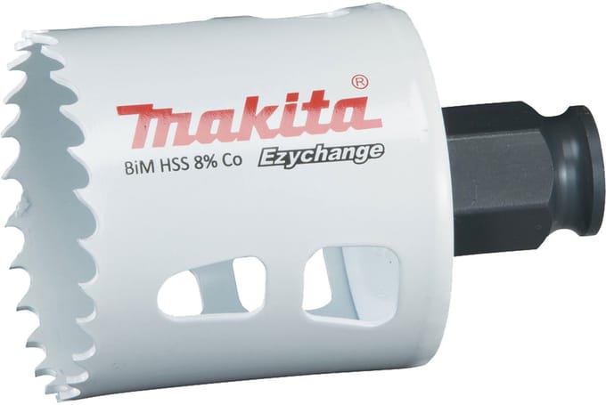 Makita E-03816 Gatenzaag 48 mm Kobalt 1 stuk(s)