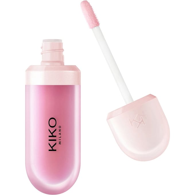 KIKO Milano Lip Paradise Replumping Lip Mask 6.5ml