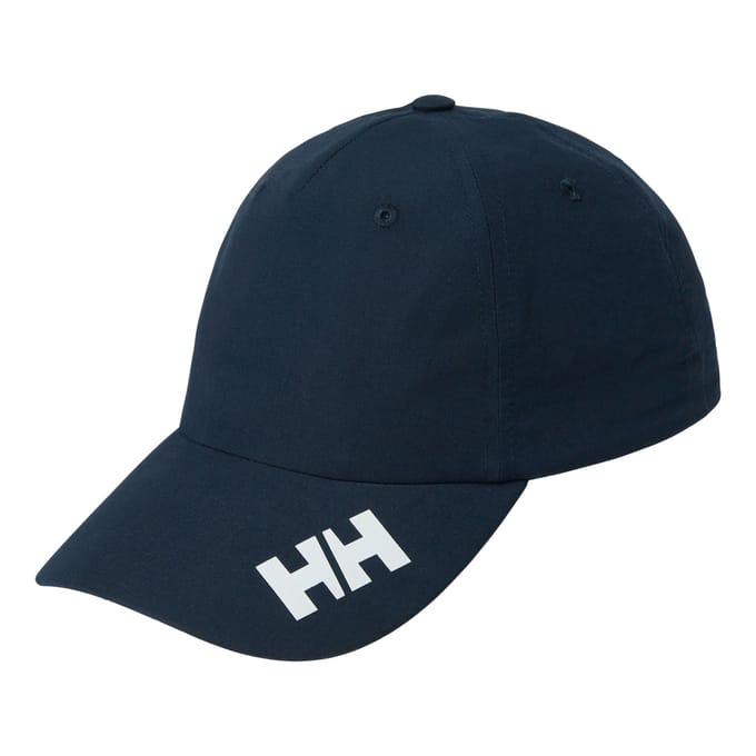 Luhta Crew Cap 2.0 - Navy - Outdoor Kleding - Kleding accessoires - Caps