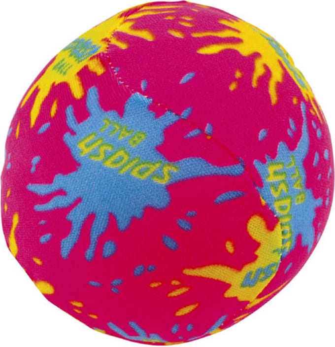 BECO Sponsbal - 8 Cm - Polyester