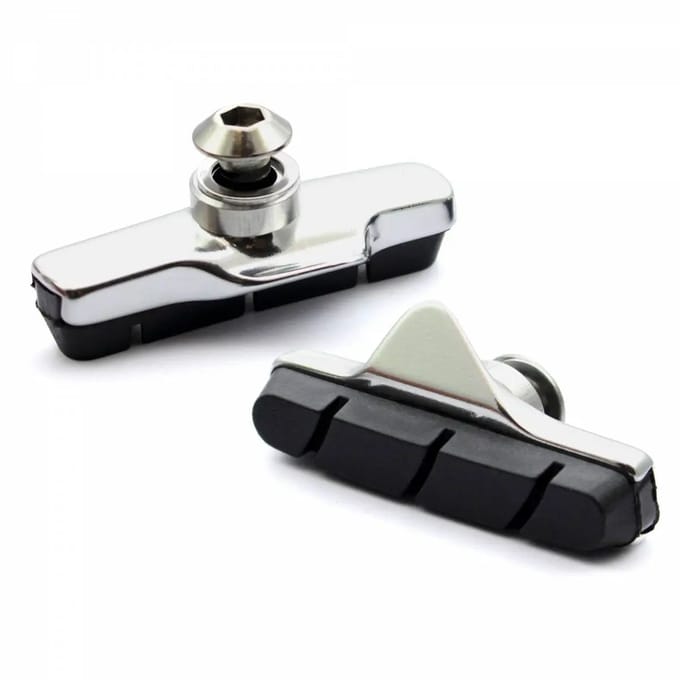 Aluminium remklauw Krayton Campagnolo (x2)