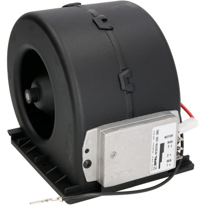 Airco ventilator SPAL 010-B70-74D/3 SPEED