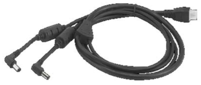 Zebra DC cable | CBL-DC-523A1-01