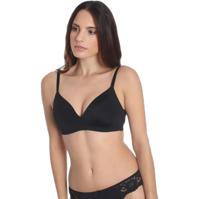 Polyamide beha vrouw Sassa Sparkling Light