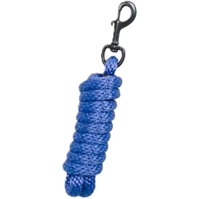 Nylon longe voor paardrijden Pool's
