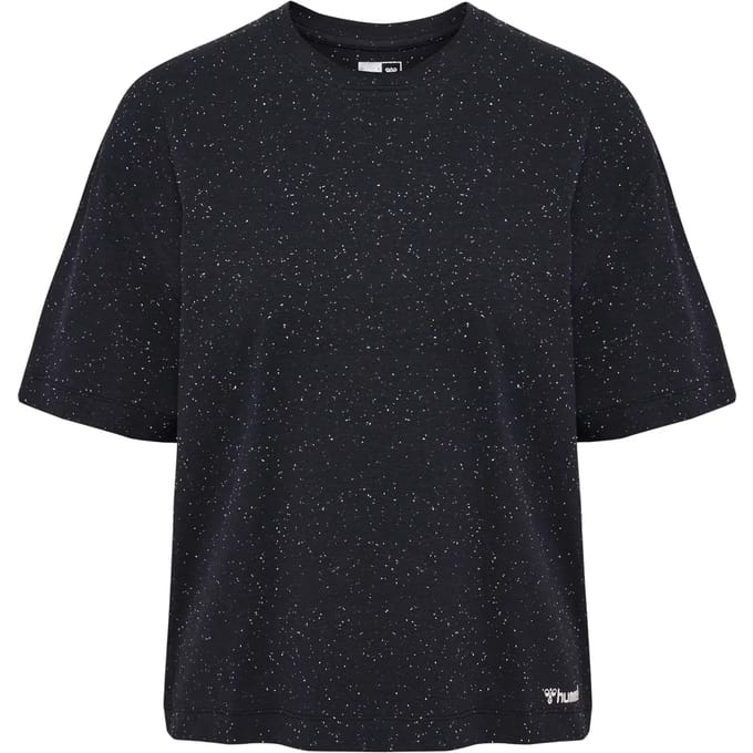 Dames-T-shirt Hummel MT Ultra Boxy