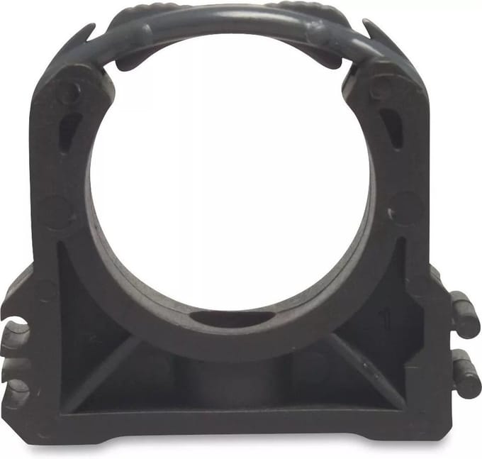 Buisklem 63 mm - Profec
