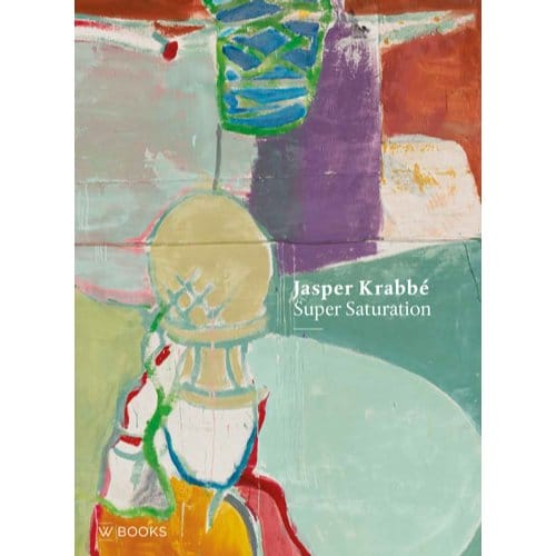 Jasper Krabbé - Ralph Keuning