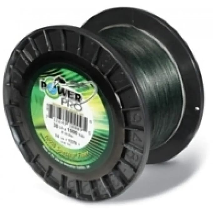 Vlecht PowerPro 1370 m