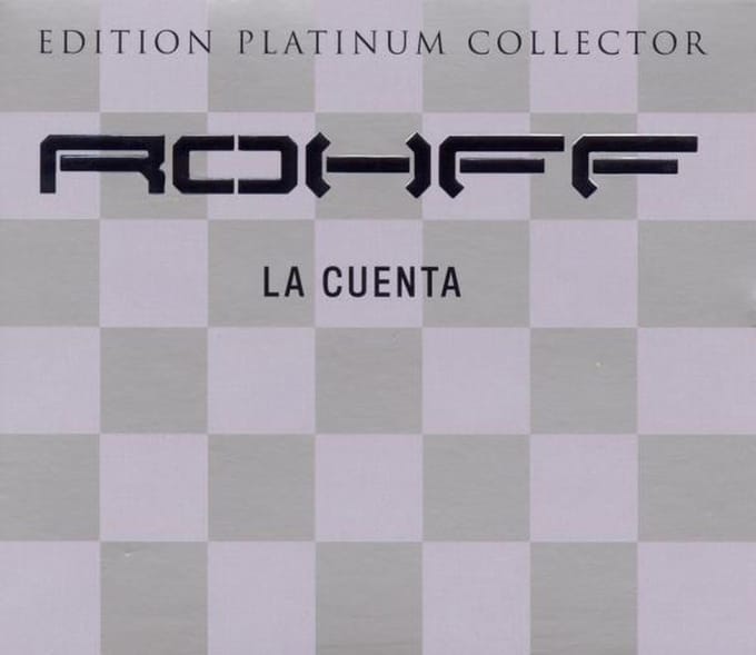 La Cuenta
