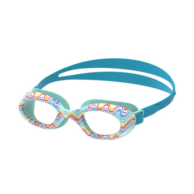 Kinderzwembril Speedo Jun Futura Hydrospex